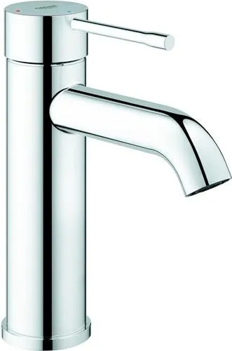 Grohe EH-WT Batterie Essence 24179_1 - Garniture d'évacuation Push-open taille S - chromé