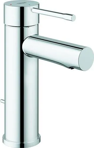 Grohe EH-WT-Batterie Essence 24183_1 S-Size Mittelstellung kalt chrom