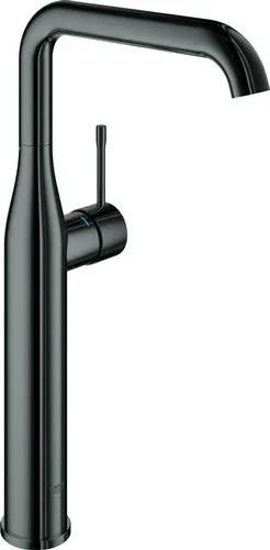 Grohe Mitigeur monocommande Essence 24170_1 pour vasques libres graphite dur