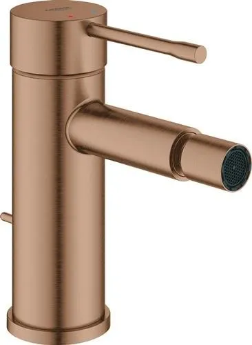 Robinetterie de bidet Grohe Essence 24178_1 warm sunset brossé