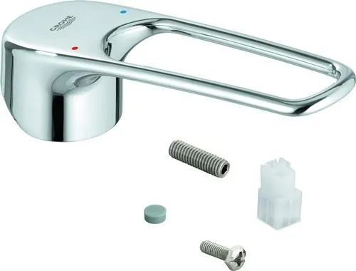 Levier Grohe 48580 chromé