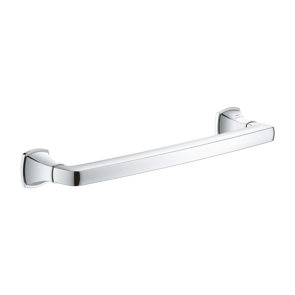Poignée de baignoire Grohe Allure Grandera, chromée, 40960000