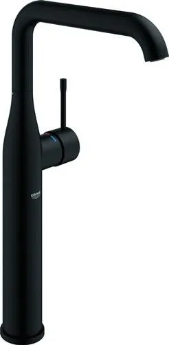 Robinet Grohe EH-WT Essence 24170_1 pour vasques libres phantom black