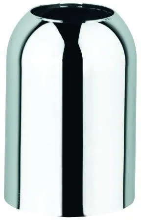 Couvercle fileté Grohe 02693 pour mitigeur monocommande FMS phantom black