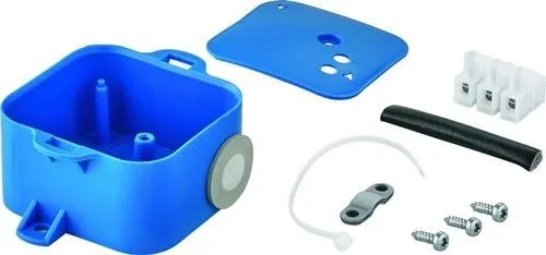 Grohe Boîte de connexion pour transformateur, 42279000