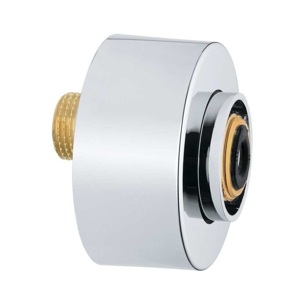 Raccord Grohe S, 1/2" x 3/4", réglage 7,5 mm, chromé, 12693000