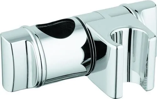 Élément coulissant Grohe 65380 chromé