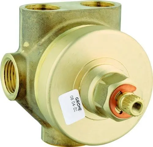 Grohe 5-Wege-Umstellung 29033 corps encastré UP DN 15