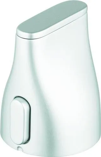 Poignée d'arrêt GROHE 47794 titane