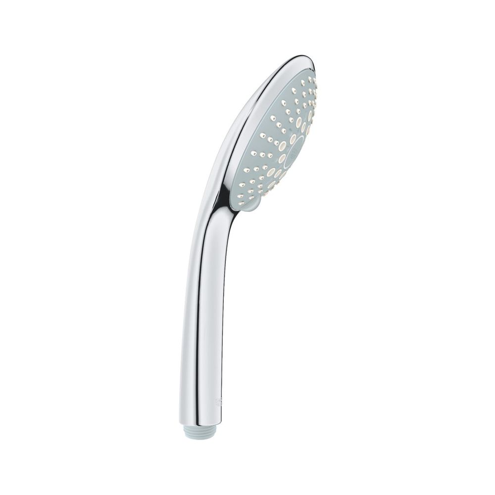 Pommeau de douche Grohe Euphoria 110 Champagne 18,5 litres, SprayDimmer, Chromé, 27222000