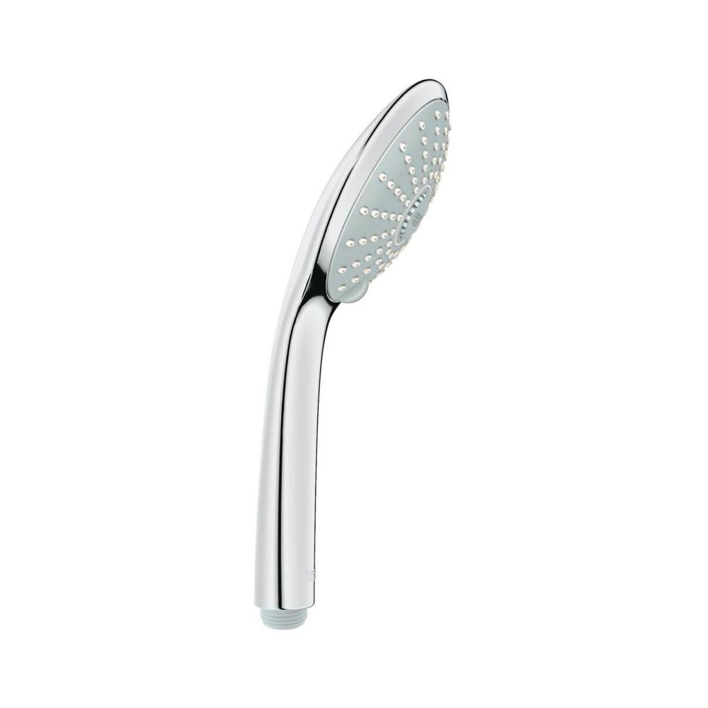 Pommeau de douche Grohe Euphoria 110 Massage SprayDimmer, 8,5 l/min à 3 bar, chromé, 27239000