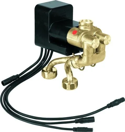 Unité fonctionnelle Grohe 42338 chrom