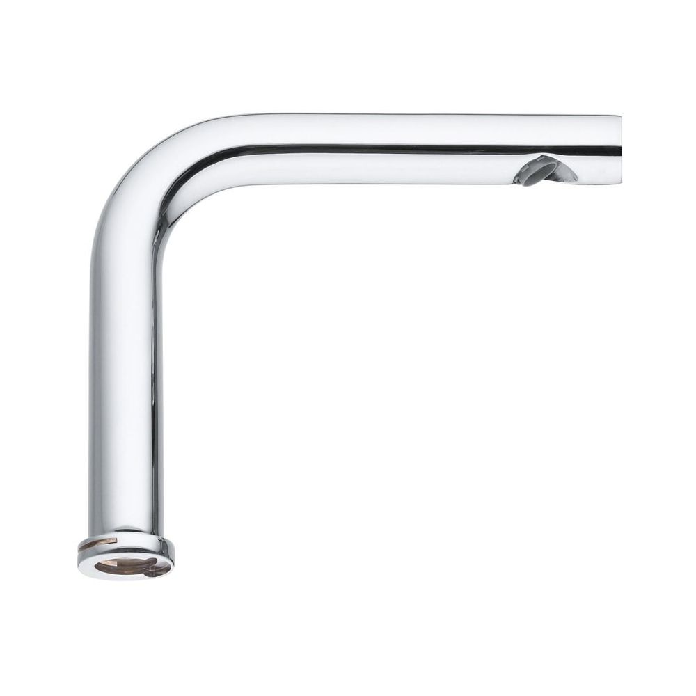 Robinet Grohe pivotant, longueur 160 mm, mousseur 14,9 l/min à 3 bar, chromé, 46629000