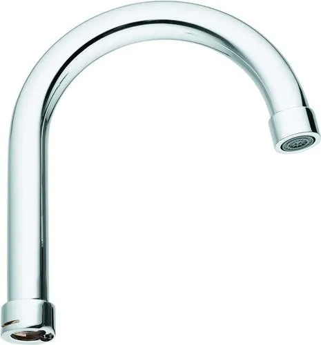 Sortie GROHE 46631 chromée
