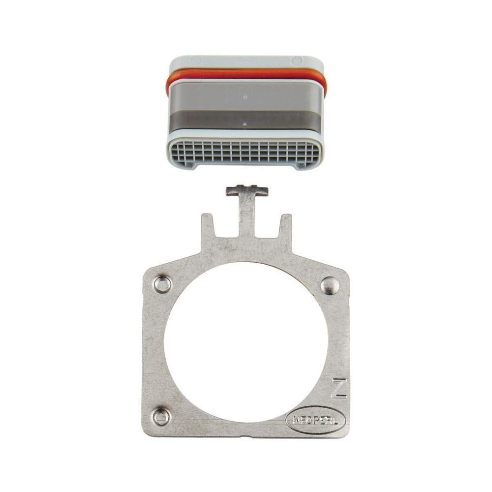 Mousseur GROHE Allure pour robinet de lavabo, classe de débit Z, 7,5-9,0 l/min à 3 bar, 13220000