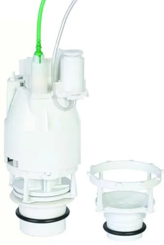 Soupape de vidange Grohe Dual Flush 42265 pour réservoir de chasse pneumatique (0,82 m³ / 6 l)