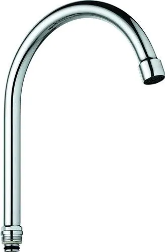Robinet de sortie Grohe 13213 chromé