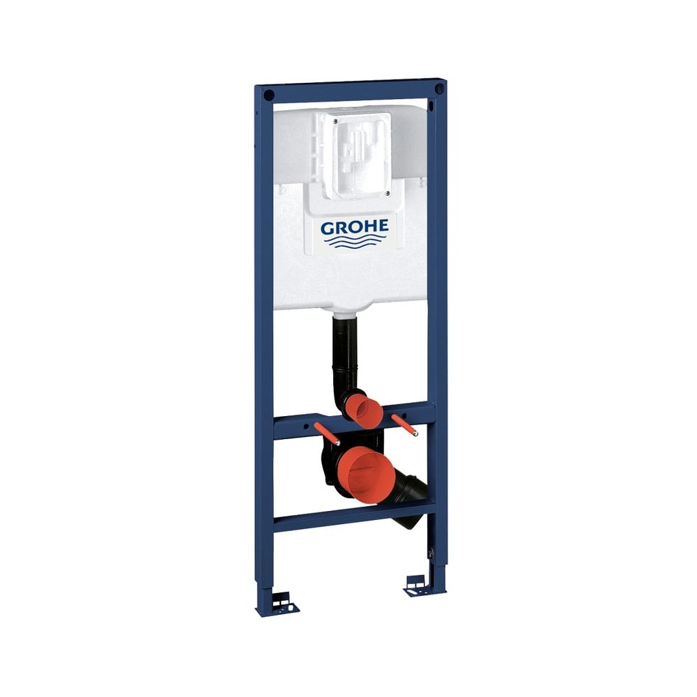 Élément WC Grohe Rapid SL 38675_1 BH 1,13 m cuve 6 l adapté aux personnes à mobilité réduite