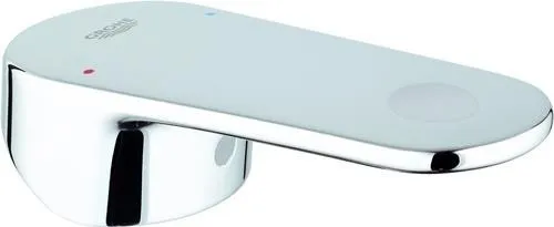 Levier Grohe 46647 chromé