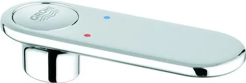 Grohe Hebel 46664 chrom