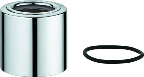 Grohe Cache 46665 chromé