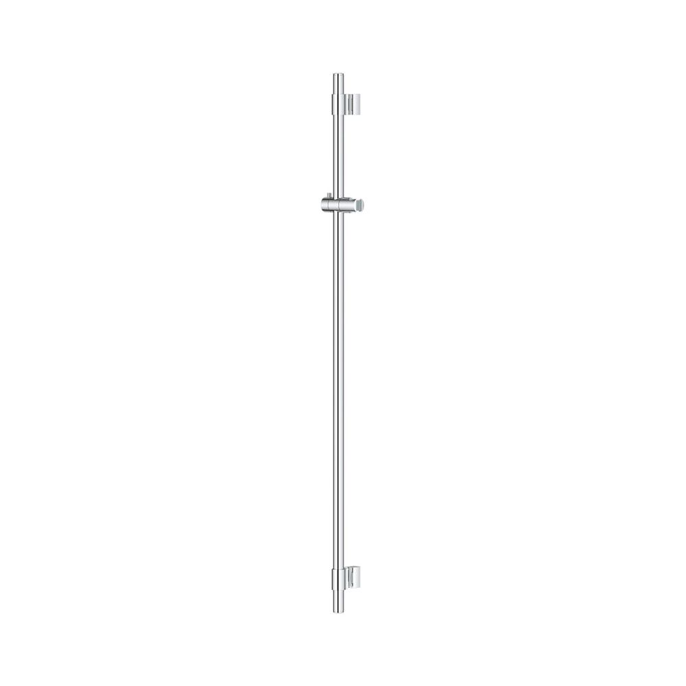 Barre de douche Grohe Rainshower 1150 mm avec FastFixation Plus, chromée, 27136001