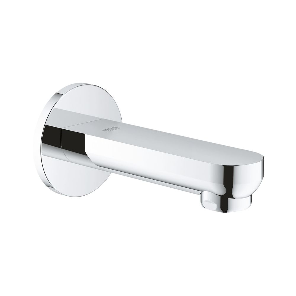 Entrée de baignoire Grohe Eurosmart Cosmopolitan, montage mural, portée 170 mm, chromé, 13261000