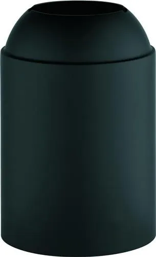Couvercle Grohe 09038 velvet black