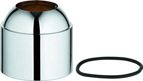 Capuchon Grohe 46584 velvet black