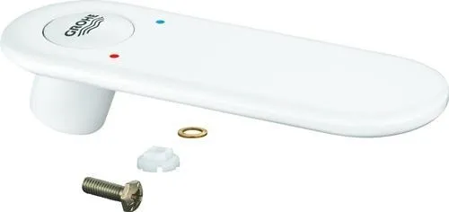 Grohe Hebel 46661 moon white