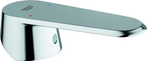Levier Grohe 46725 chromé