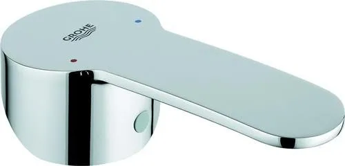 Levier Grohe 46726 chromé
