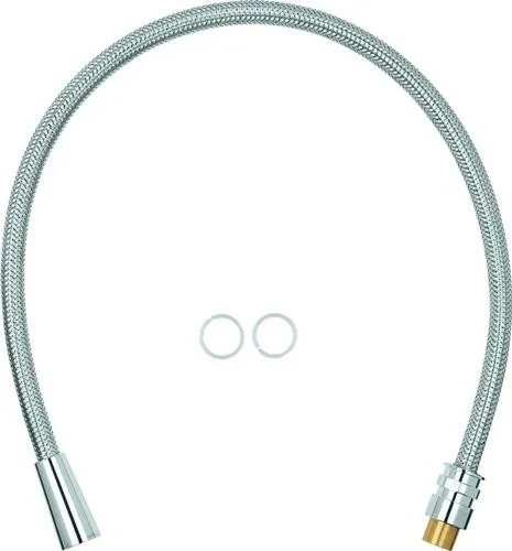 Tuyau de douche Grohe 46732 chrom