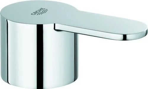 Poignée Grohe 48067 chromé