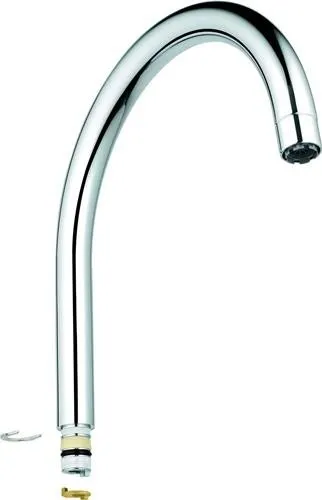 Robinet GROHE 13310 chromé