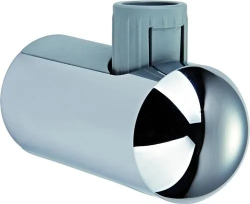 Support de barre de douche Grohe 48098 chromé