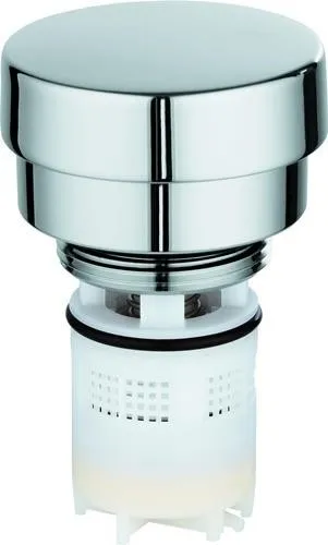 Cartouche Grohe 42412 chromée