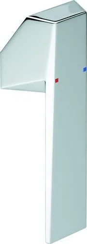Levier Grohe 46797 chromé