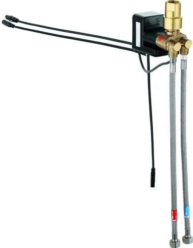 Mélangeur GROHE 48164 chromé