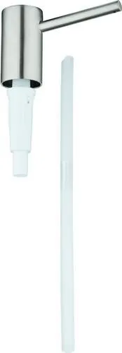 Grohe Pompe 48167 supersteel