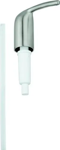 Pompe Grohe 48171 supersteel