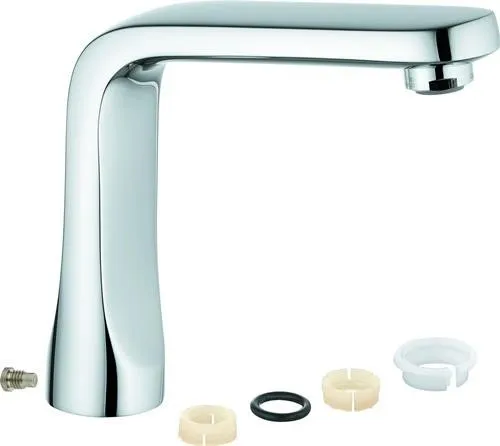 Sortie de robinetterie Grohe 13340 - Chromé