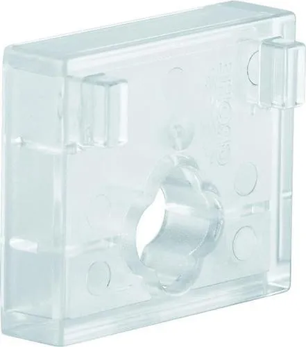 Grohe Disque de compensation Euphoria Cube pour tiges de douche Euphoria Cube, 27845000