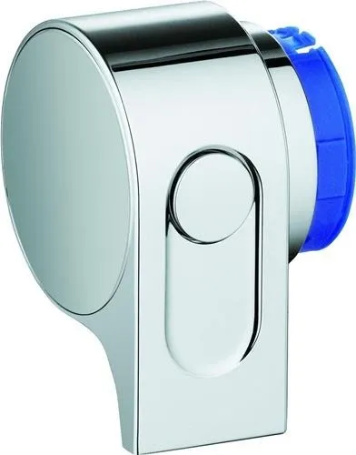 Poignée d'arrêt Grohe 47916 pour Grohtherm 2000 chromé