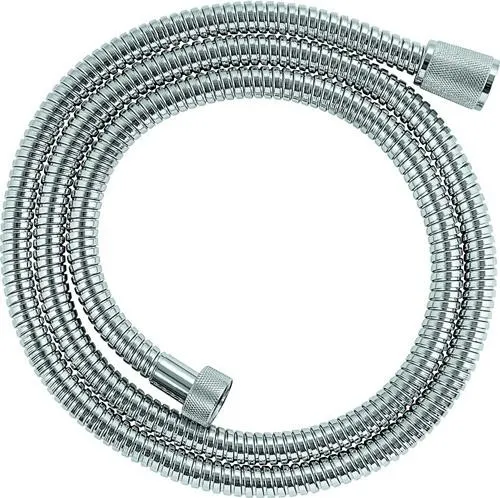 Tuyau flexible métallique Grohe Relexaflex Metal Long-Life 28143_1 1500 mm chrom