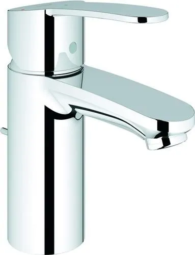 Robinetterie de lavabo Grohe Eurostyle C 23374_2 EcoJoy chrom