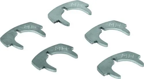 Bague de sécurité 4821900M 5 pièces GROHE