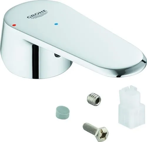 Levier Grohe 46867 chromé