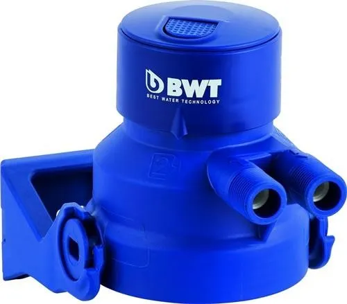 Tête de filtre Grohe Blue pour utilisation avec les filtres de lavabo Grohe Blue