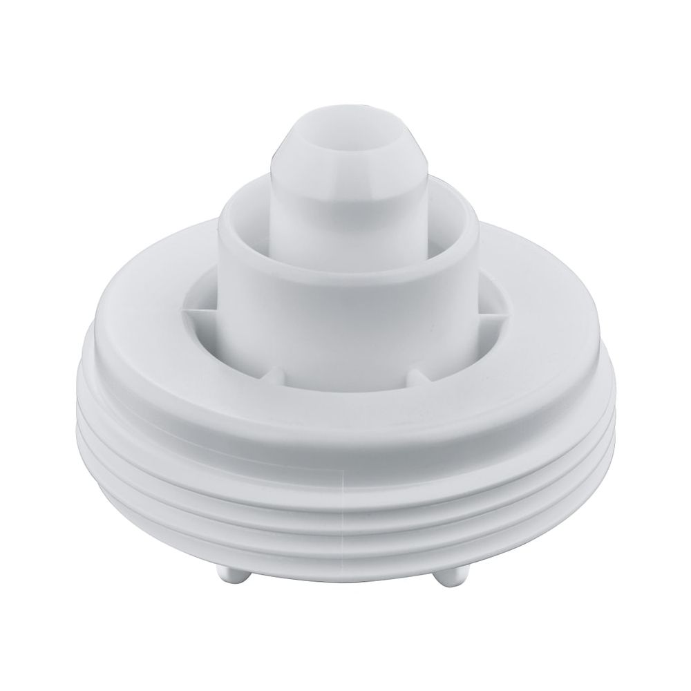 Adaptateur GROHE Blue pour cartouche de nettoyage 40694000